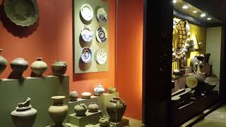 preview picture of video 'Theam's House gallery in Siem Reap Cambodia'
