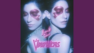 Musik-Video-Miniaturansicht zu Biting My Tongue Songtext von The Veronicas