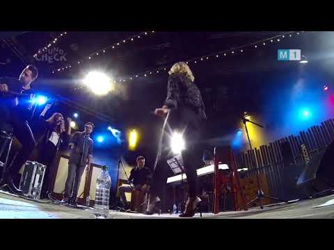 Gloria- I Like (Live on Soundcheck)