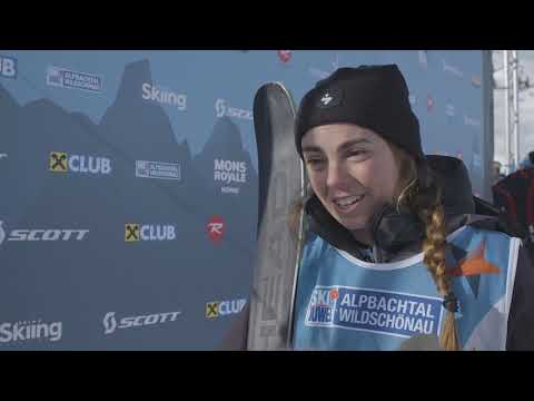 Open Faces Highlightclip 1* FWQ/ 2* FJT Alpbachtal 2019