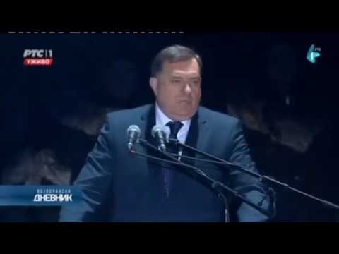 Crno na bijelo 15.04.2018 - (BN televizija 2018)