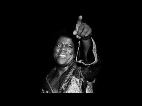 A Mind Is A Terrible Thing To Waste - Don Covay - 1974
