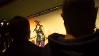 Paula - Mehr Entertainment| am 25.3.2014 in Berlin