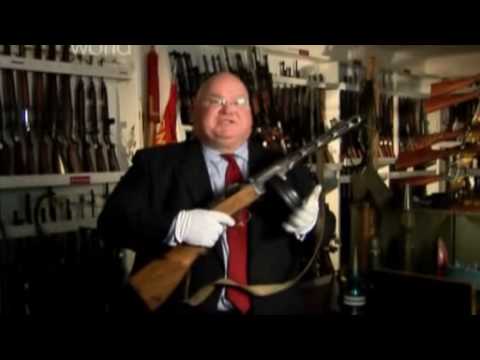 Youngester  - Russian Special Forces : Spetsnaz : Part 1