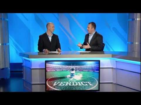 The Verdict - AFL Match Review Panel Finals Week 3