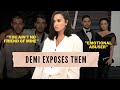 유튜브 다운로드 Demi Lovato Spills Tea About The Jonas Brothers and Ex-Wilmer Valderrama Fallout