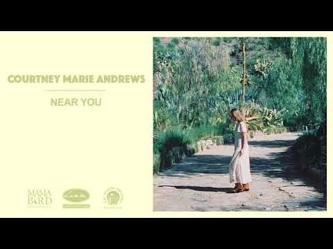 Courtney Marie Andrews - Near You (official audio)