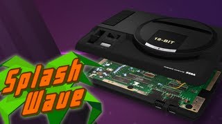 Sega Mega Drive / Genesis Music