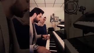 Download lagu الفنانة أمل حجازي تمدح النبي عليه السلام  Amal Hijazi - salam alayka ya Rassoula Allah mp3