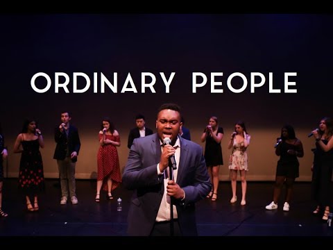 Ordinary People