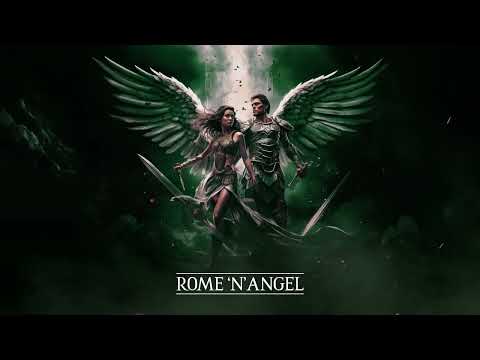 Rome 'N' Angel - Thank You