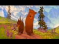 Brother Bear - On My Way (One Line Multilanguage ...