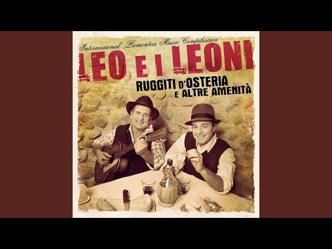 The old, great, sweet, lonely ballad of good and honest Saint Eurosia’s people