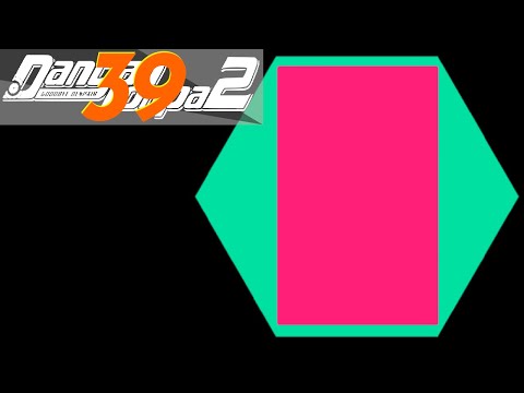 MODERATE-TIER SHENANIGANS -- Let's Play Danganronpa 2: Goodbye Despair Pt.39