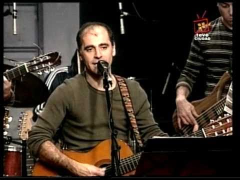 Rocanrol - Edú Pitufo Lombardo