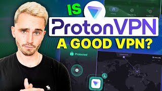 Is ProtonVPN a good VPN? A Deep Dive into Its Pros and Cons