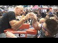 USA ARM WRESTLING CHAMPIONSHIP 2019 RIGHT