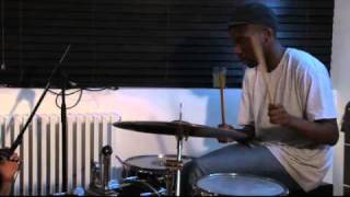 STUDIO SESSION: HYPE WILLIAMS