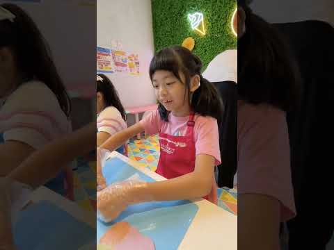 中秋冰皮月餅製作 #中秋節 #冰皮月餅 #帝盛酒店 #荃灣 #mooncakes