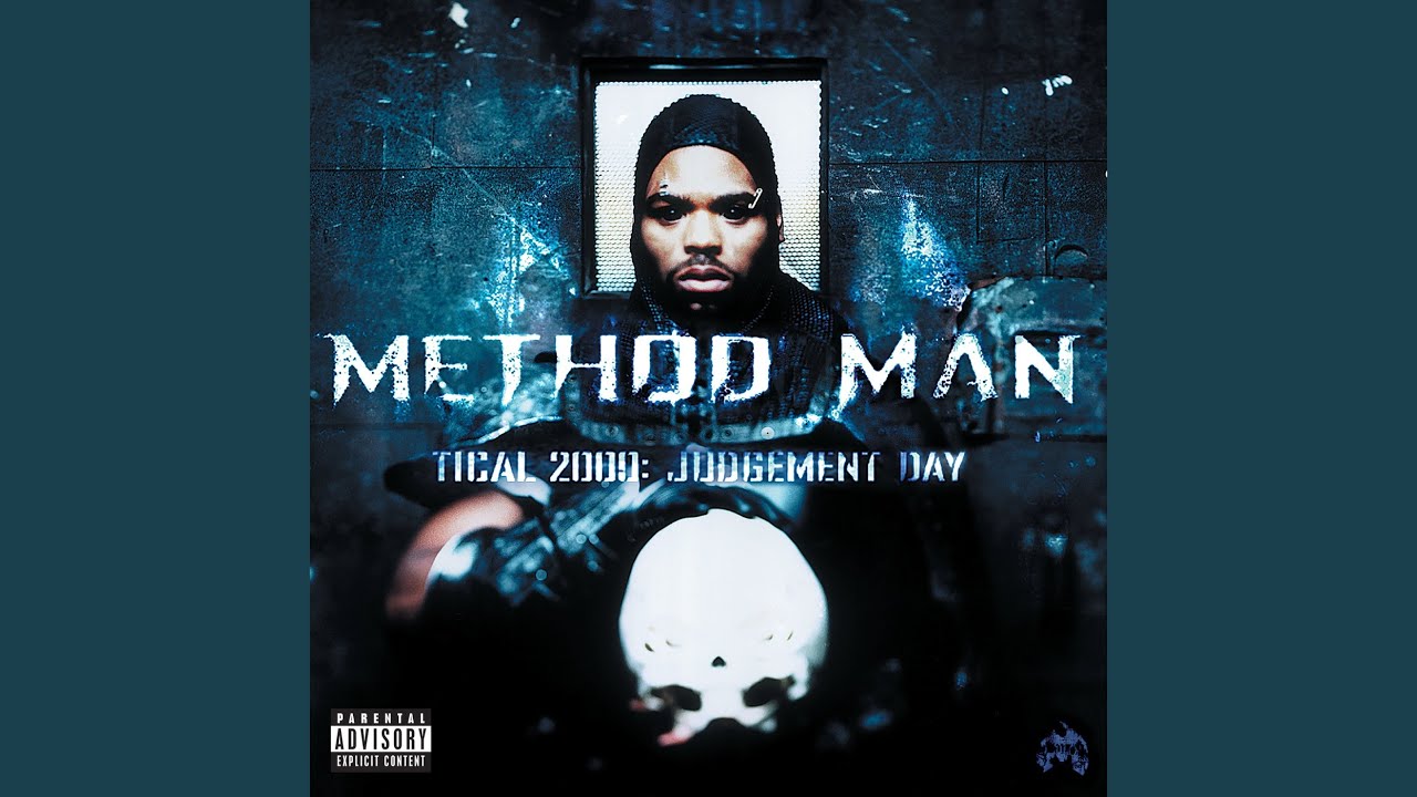 Method Man - Dangerous Ground