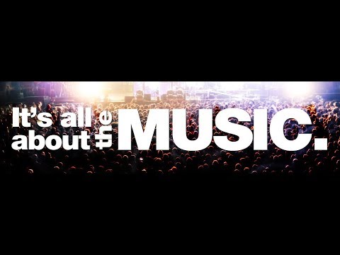 Neverdogs, Joey Daniel  - Cocorico Riccione 15.08.17 (Its All About The Music)