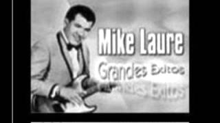 Mike Lauren (El mochilon y El Electricista)