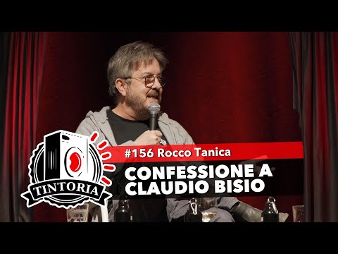 Un messaggio per Bisio da Rocco Tanica (V.M. 18)