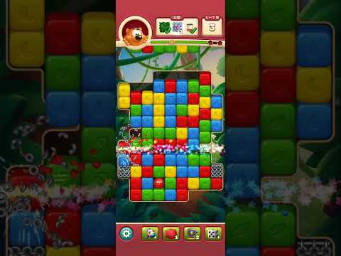 Toon Blast Level 6243-6245-2 Clear @mlupin‘s Room(1)