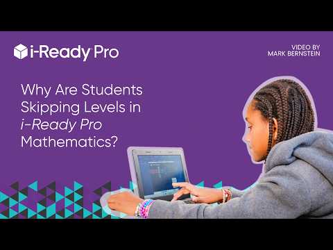Level Z In Iready Outperforming Expectations