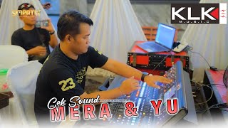 Download lagu CEK SOUND KLK AUDIO | SIMPATIK MUSIC | PEGAMS WONOKERTO PEKALONGAN mp3
