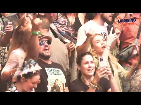 SIGMA   Live at Uprising Festival 2024