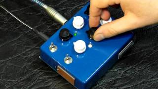 Noise Oscillator with Tone Generator by Seemann Custom