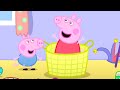 Peppa Pig In Hindi Sleepy Princess Susth Rajkumari हिंदी Kahaniya Hindi Cartoons For Kids
