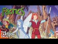 Faeries Full Movie 1981