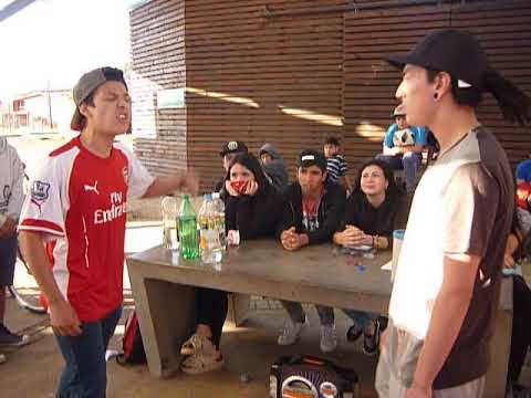 Tafo VS Jmaf/ SEMIFINAL 2k18