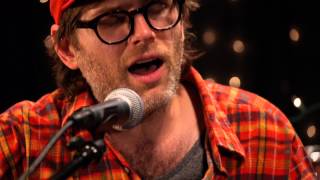 Fruit Bats - Full Performance (Live on KEXP)