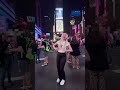 S-Class dance break ✨🏙 in Times Square #straykids #stay