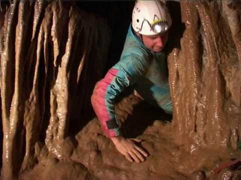 Grotta di Carburangeli part.1