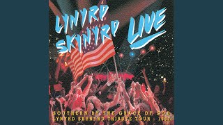 Comin&#39; Home (Live At Reunion Arena, Dallas/1987)