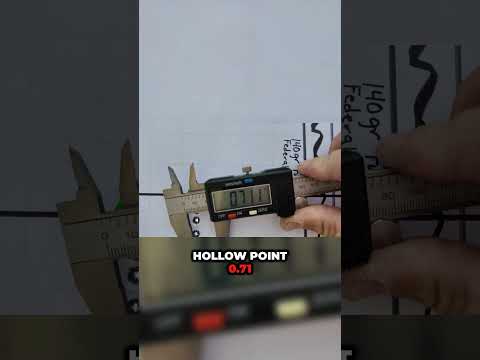 TESTED: NEW 338 ARC (Odin Works Rifle + Hornady Ammo)