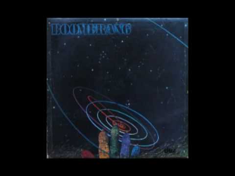Boomerang - Kada ti nisi tu