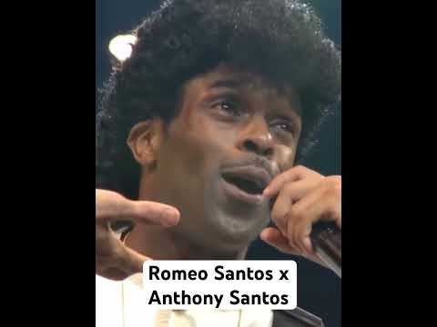 Aventura con Anthony Santos en vivo #bachata #aventura