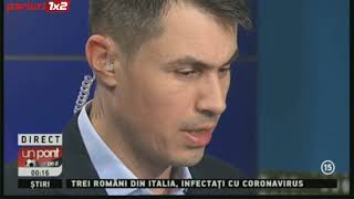 PONTURILE LUI BOGDAN SOCOL: 12 selecții din fotbal pentru weekend!