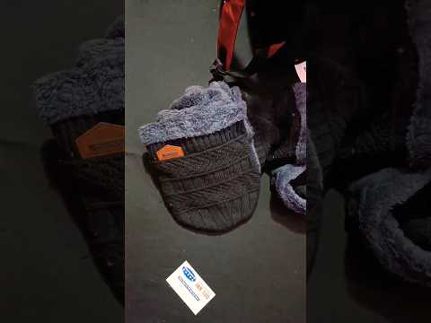 Woollen Winter Caps