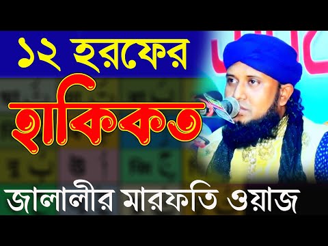 মাওলানা আমজাদ হোসেন জালালী ।। ঈদ-এ মিলাদুন্নবী (দঃ) এর ।। শ্রেষ্ট জালালী আলোচনা ।। মৃধা এইচডি মিডিয়া মাওলানা আমজাদ হোসেন জালালী ।। ঈদ-এ মিলাদুন্নবী (দঃ) এর ।। শ্রেষ্ট জালালী আলোচনা ।। মৃধা এইচডি মিডিয়া