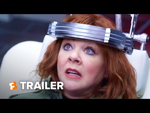 Thunder Force Trailer #1 (2021) | Movieclips Trailers
