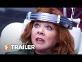 Thunder Force Trailer #1 (2021) | Movieclips Trailers