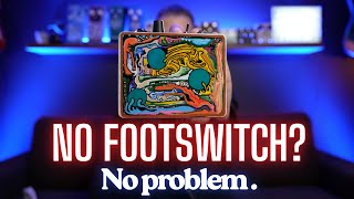 The Fuzz Pedal That REFUSES to Be Normal - The Ruthie