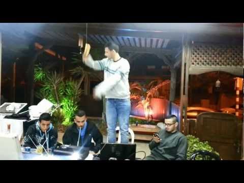 Harlem Shake Purim 2013 Ofakim Part 2