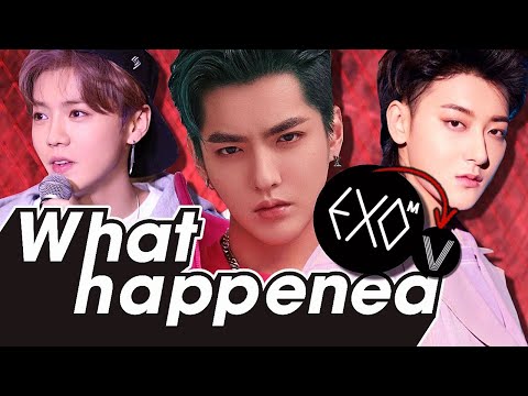 What Happened to EXO-M - Did SM Entertainment learn from EXO by creating WayV?